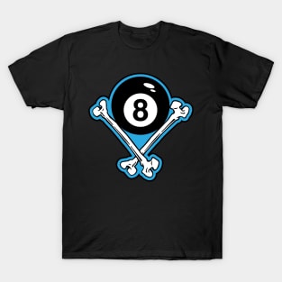 V8 Bones T-Shirt